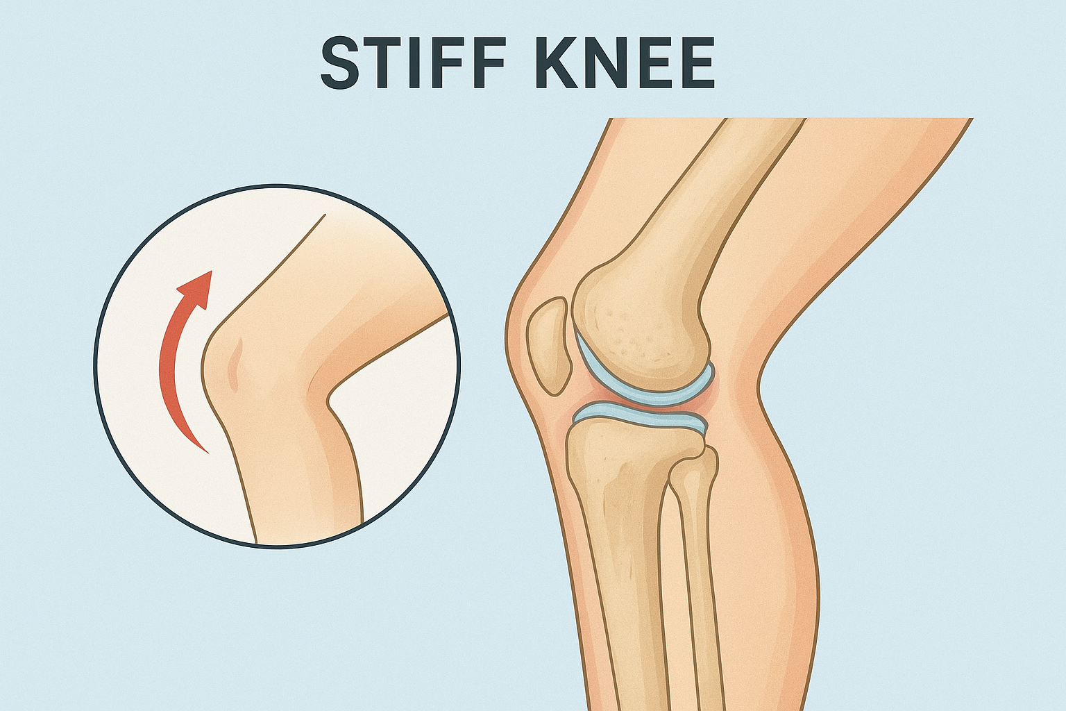 Stiff Knee